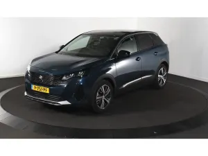 Peugeot 3008 1.6 Allure Pack 2022