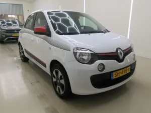 Renault Twingo 1.0 SCe Collection 2018