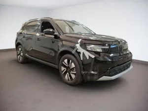 Opel Frontera Frontera-e GS 2025