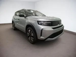 Opel Frontera Frontera-e GS 2025