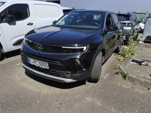 Opel Mokka 1.5 Elegance Business 2022