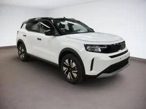 Opel Frontera Frontera-e GS 2025