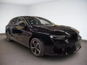 Opel Astra 1.2 GS 2025