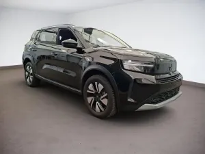 Opel Frontera Frontera-e GS 2025