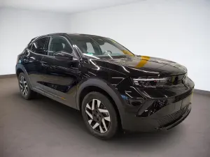 Opel Mokka 1.2 Edition 2025