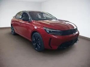 Opel Corsa Corsa-e GS 2023