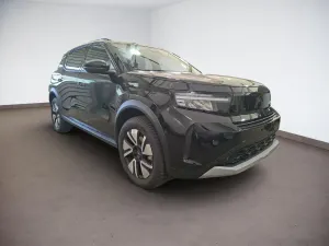 Opel Frontera Frontera-e GS 2025