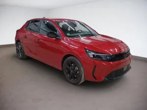 Opel Corsa GS 2025