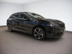Opel Astra 1.2 GS 2025