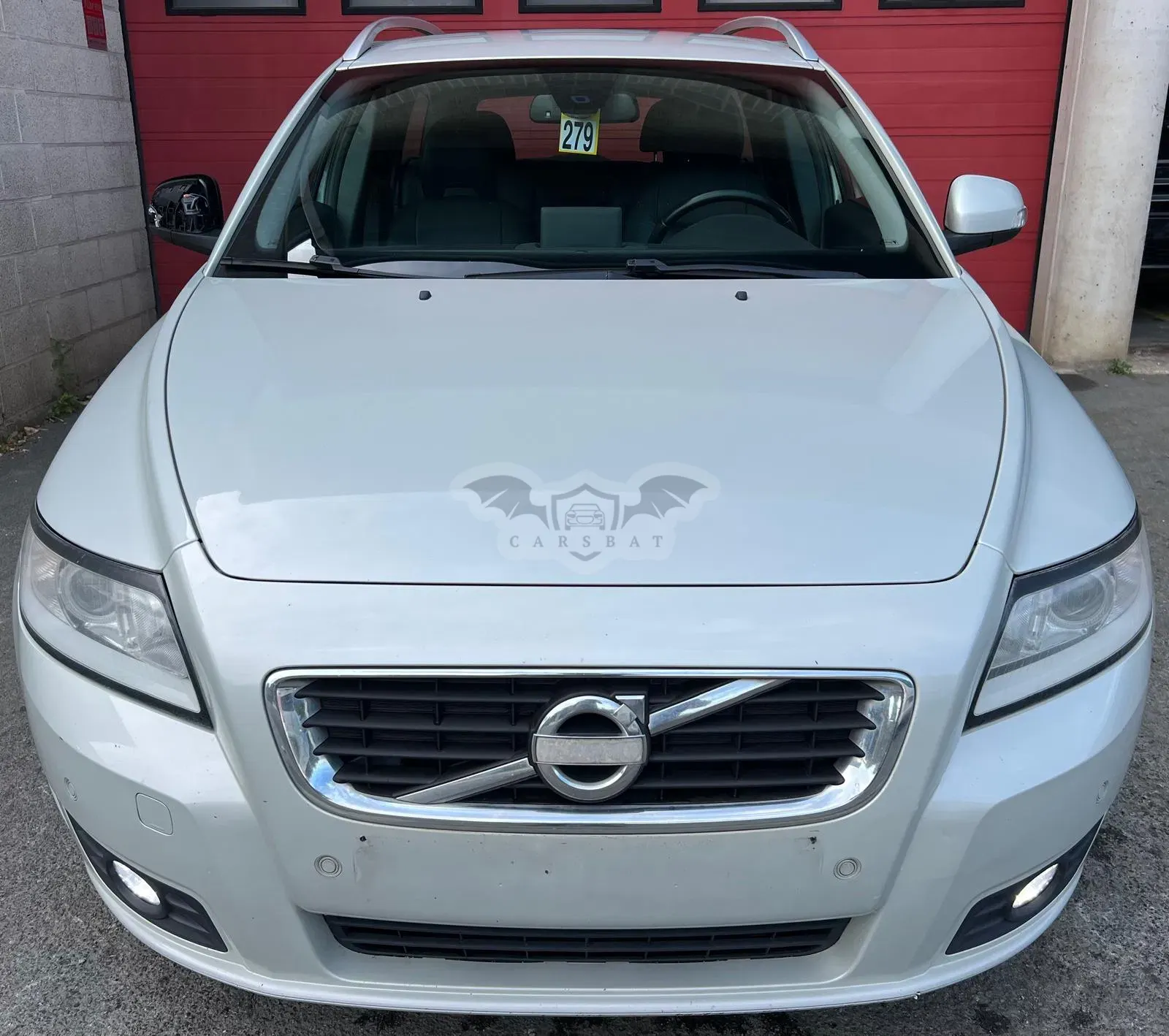 Volvo V50 1.6 Business 2012