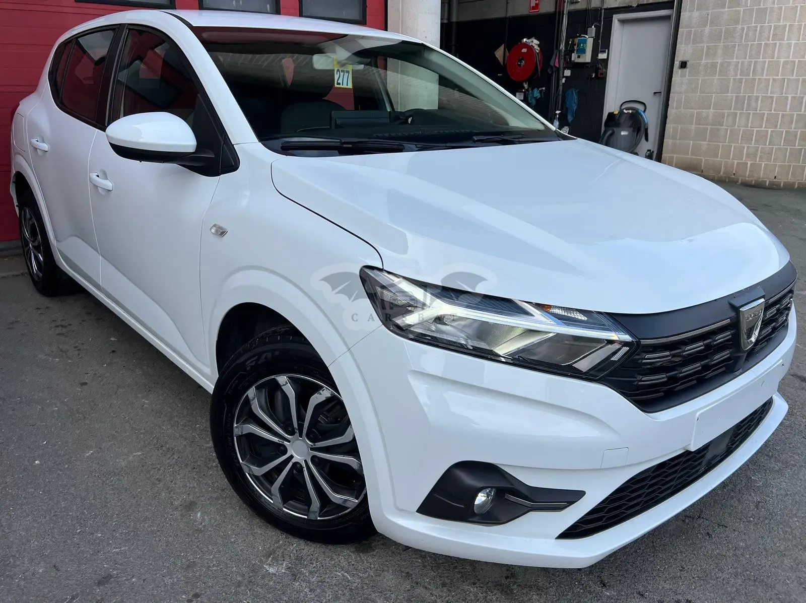 Dacia Sandero 1.0 Comfort 2021