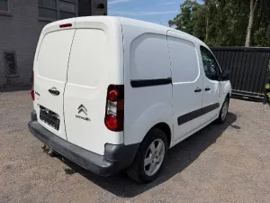 Citroën Berlingo 1.6 HDI 2017