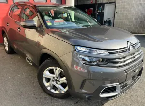 Citroën C5 Aircross Business 2020