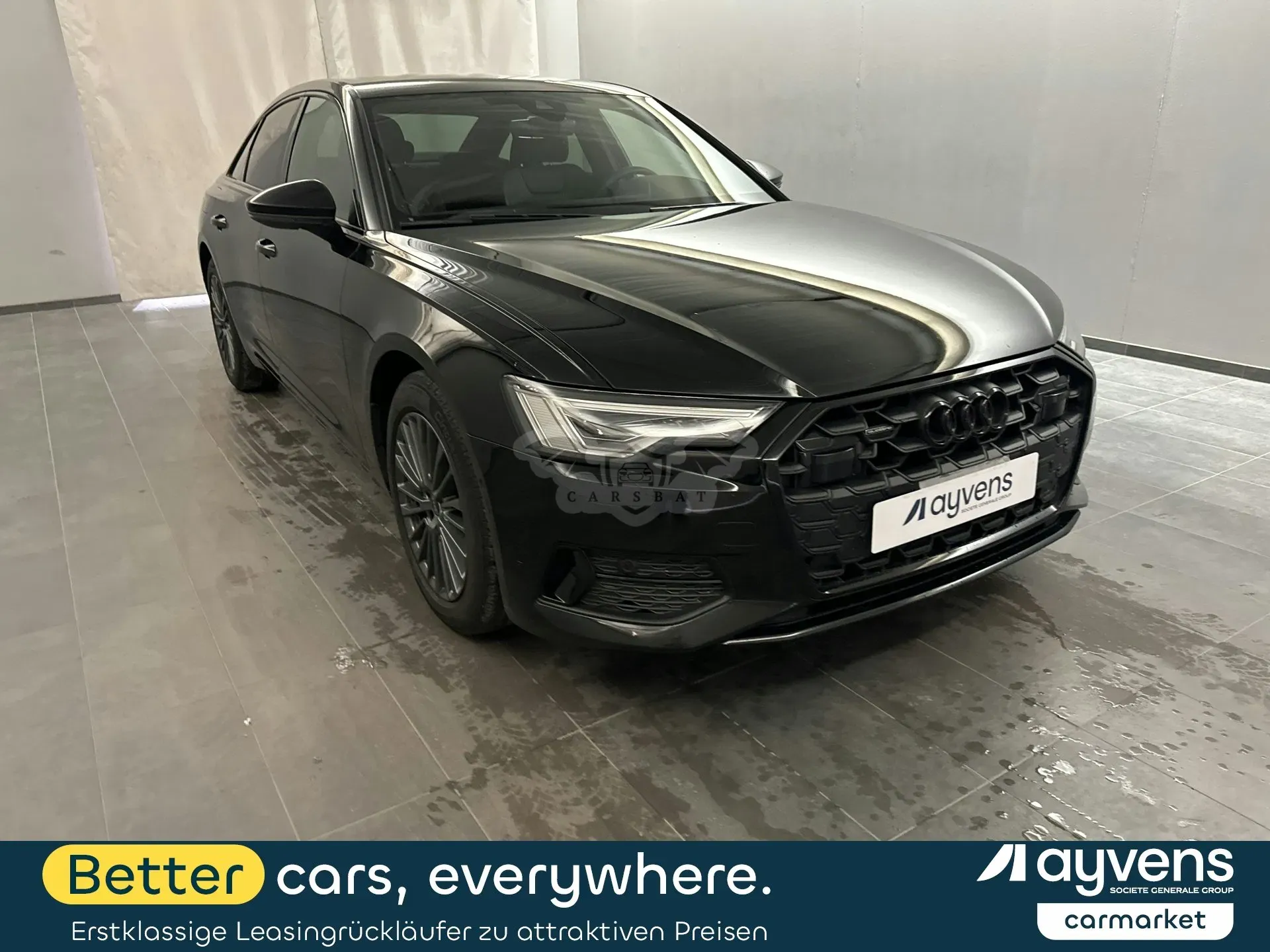 Audi A6 45 TFSI Advanced 2024