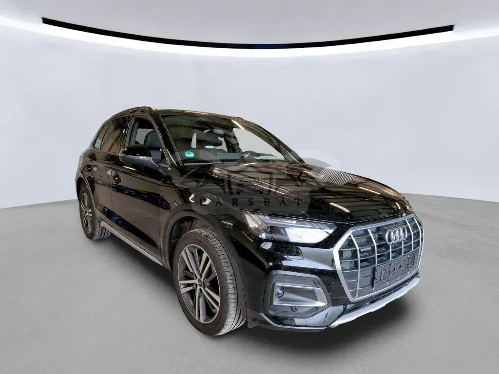 Audi Q5 40 TDI Advanced 2022