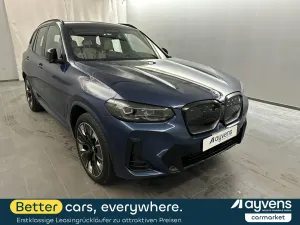 BMW iX3 Impressive Impressive 2023