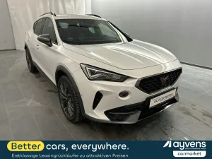 Cupra Formentor 1.4 e-Hybrid VZ 2022
