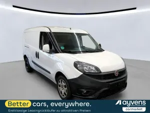 Fiat Doblo Cargo Cargo Maxi Maxi 2021