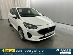 Ford Fiesta 1.0 EcoBoost Cool & Connect 2023