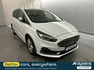 Ford S-Max 2.5 Titanium 2023