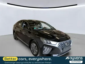 Hyundai IONIQ 1.6 GDI Premium 2021