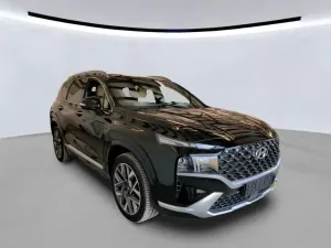Hyundai Santa Fe 2.2 CRDi Signature 2022