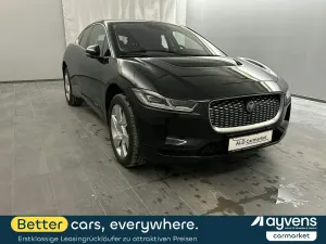 Jaguar I-Pace SE SE 2020