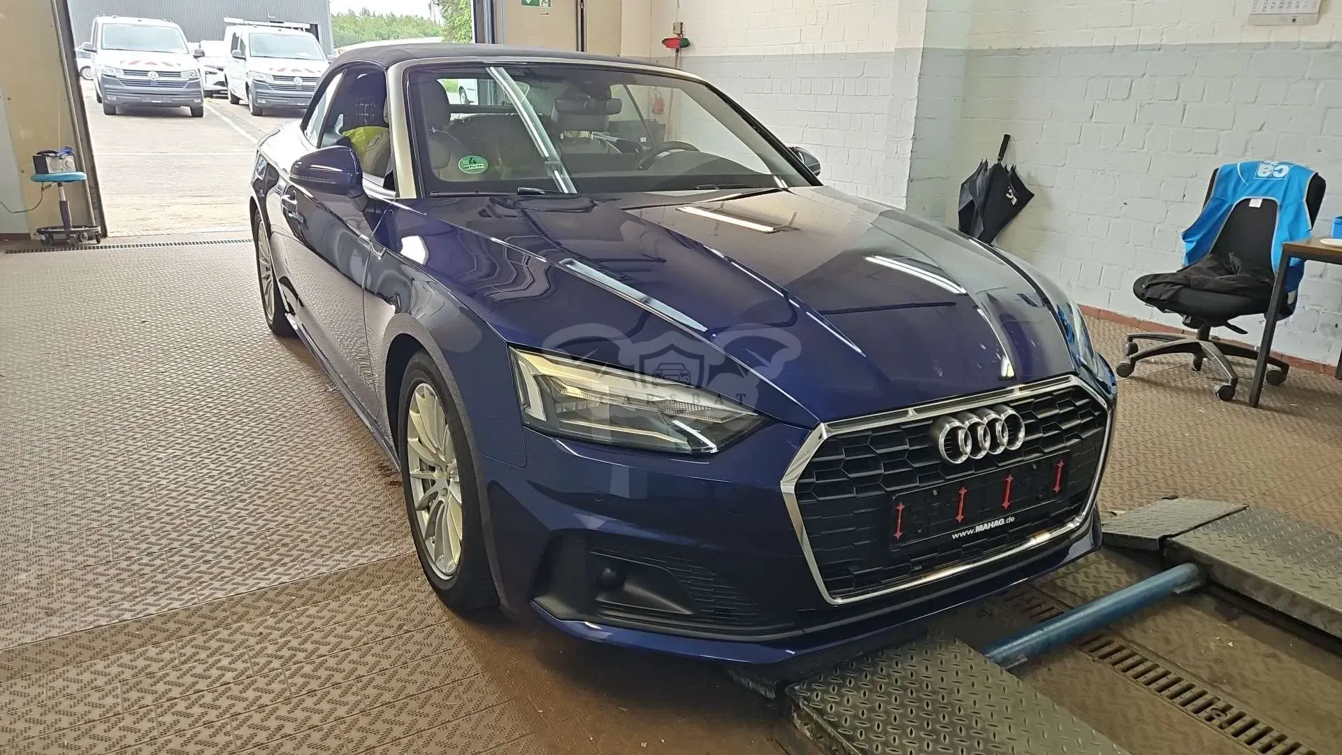 Audi A5 35 TFSI 2023