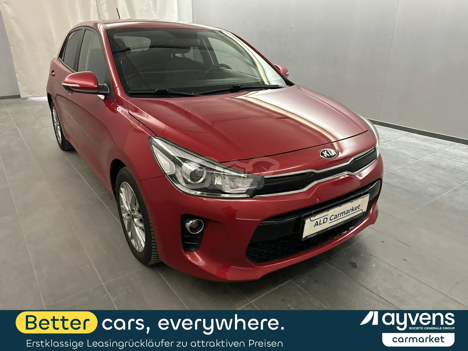 Kia Rio 1.2 Dream Team 2020