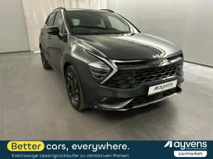 Kia Sportage 1.6 T-GDI GT Line 2022