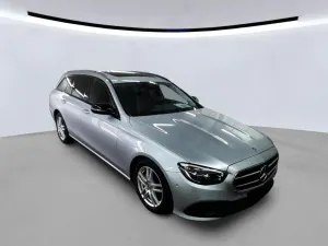 Mercedes-Benz E 220d Avantgarde 2023