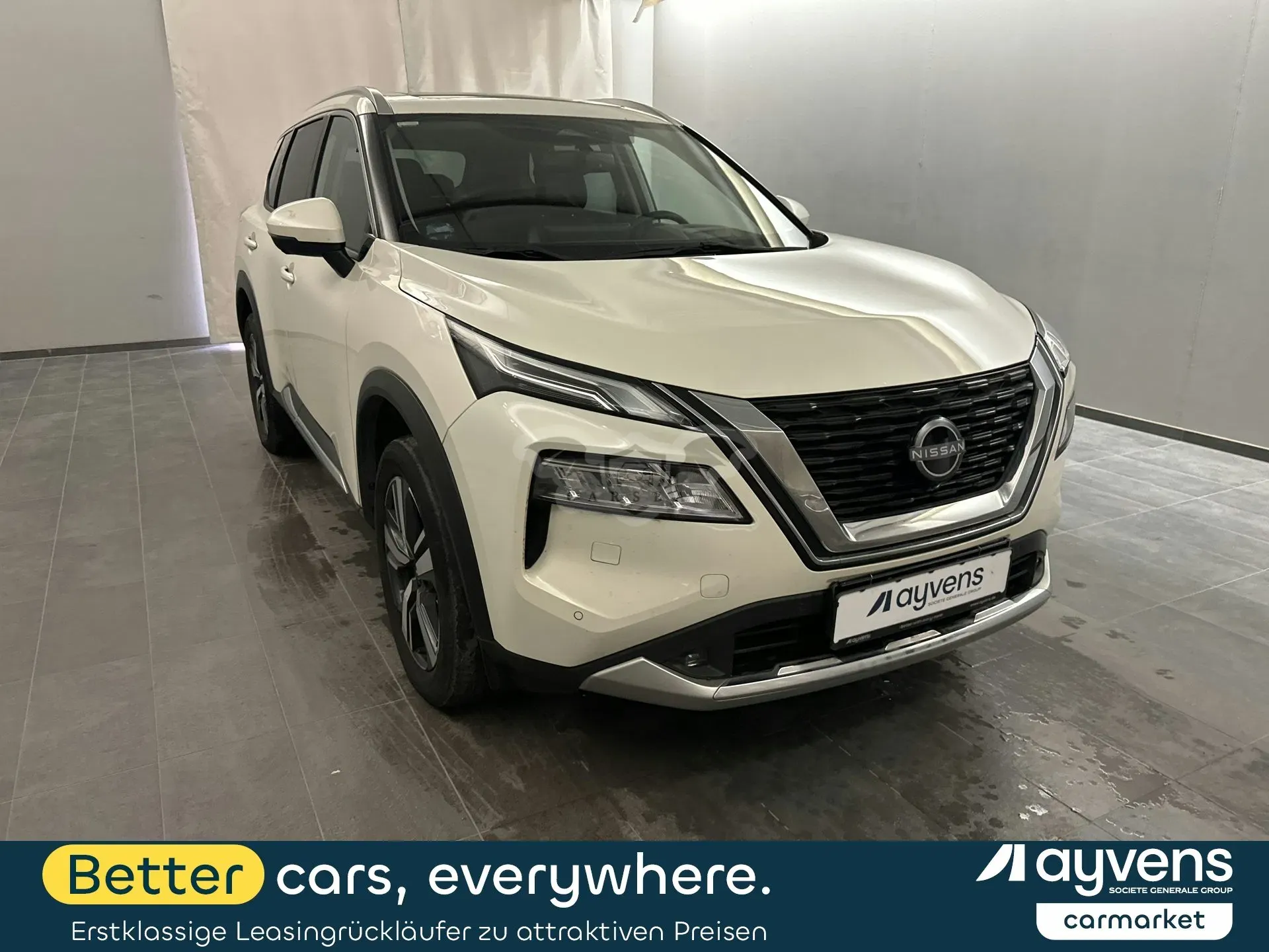 Nissan X-Trail 1.5 Tekna 2023