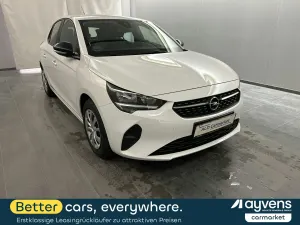 Opel Corsa 1.2 Edition 2022