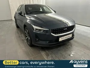 Polestar 2 79 kWh 2022
