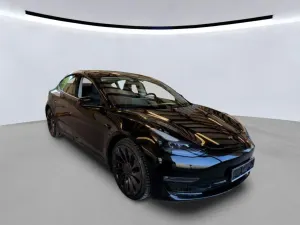 Tesla Model 3 Performance Performance 2023