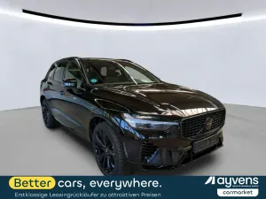 Volvo XC60 T6 Plus 2024