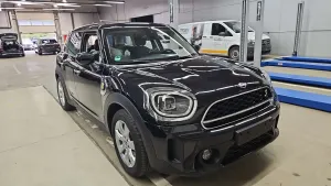 Mini Countryman Cooper SE Essential Trim 2023