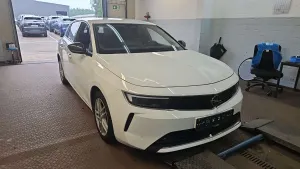 Opel Astra 1.5 Edition 2022