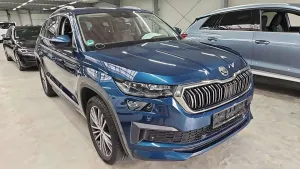 Skoda Kodiaq 2.0 TDI L&K 2022