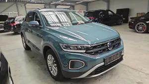 Volkswagen T-ROC 1.5 TSI Life 2023