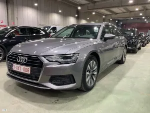 Audi A6 Avant 35 TDI Business 2020
