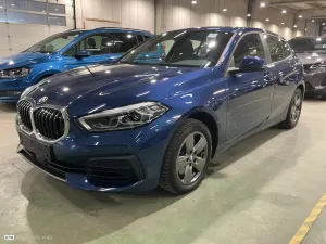 BMW 1 Series 116i 2023