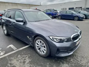 BMW 3 Series Touring 320d 2021