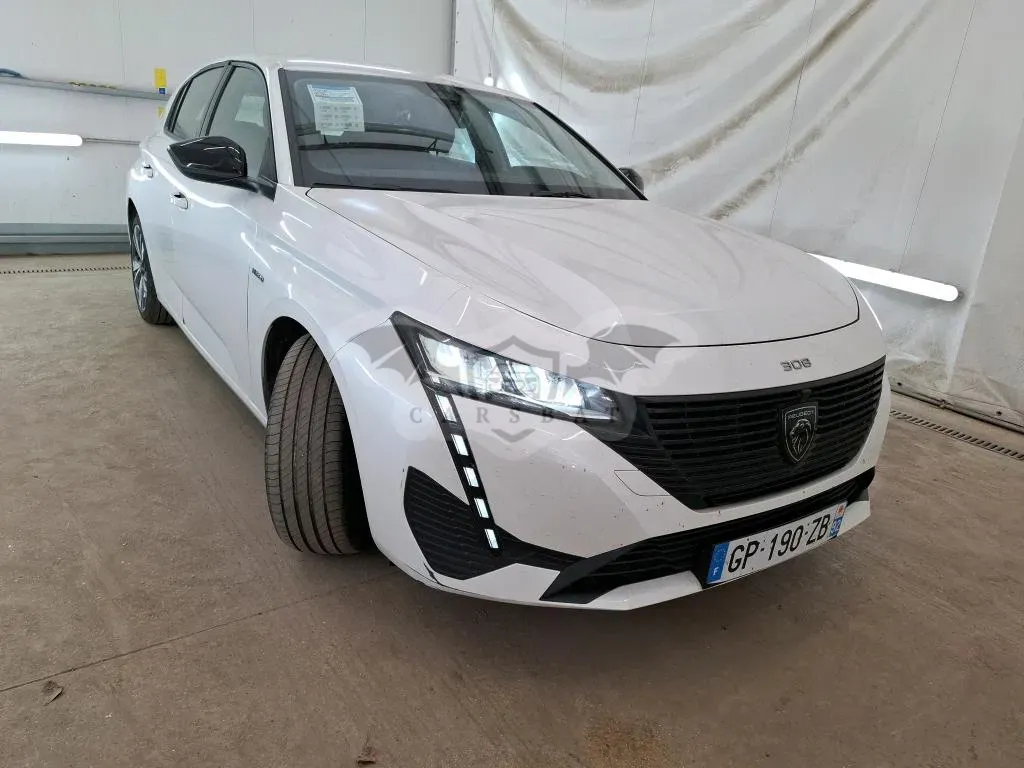 Peugeot 308 Active Pack 2023