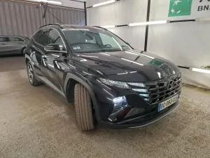Hyundai Tucson 1.6 Executive 2021