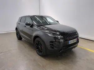Land Rover Range Rover Evoque 1.5 P300e R-Dynamic SE 2022