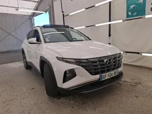 Hyundai Tucson 1.6 CRDI Executive 2022