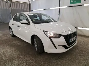 Peugeot 208 Premium 2020