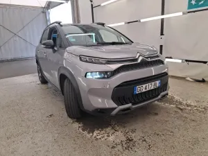 Citroën C3 Aircross Feel 2022