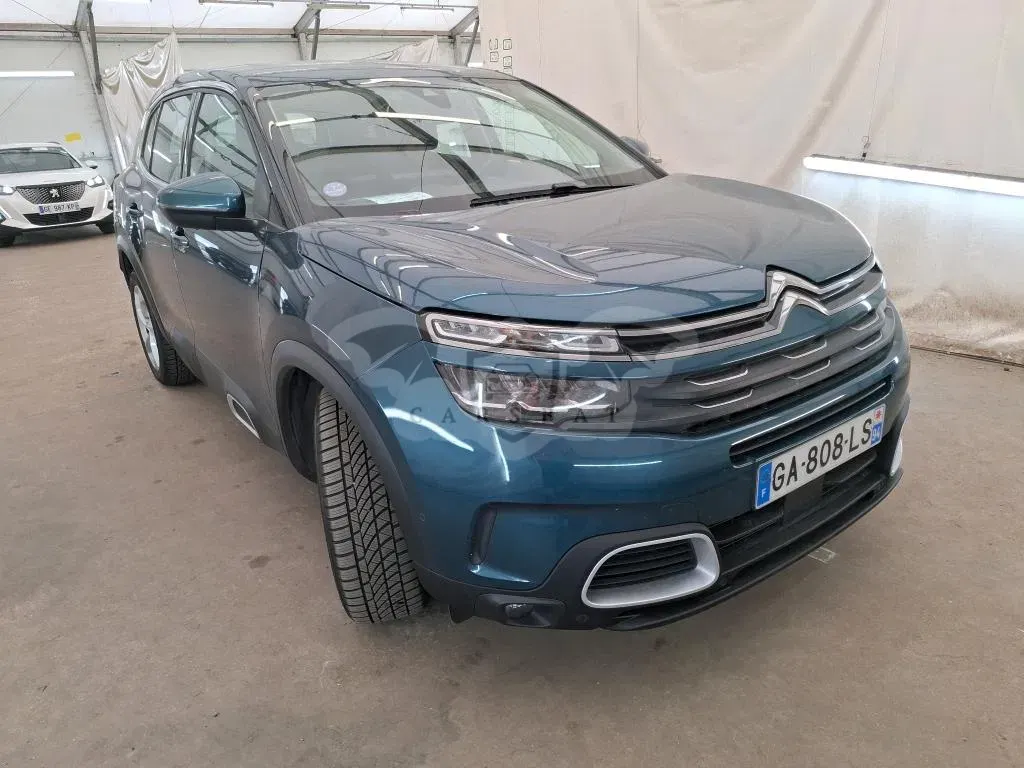 Citroën C5 Aircross Business 2021